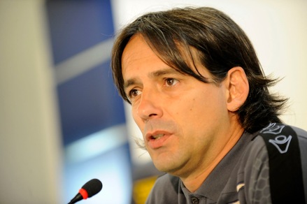 Lazio, Inzaghi difende il fratello: «Al Milan troppi cambi e non per colpa dei tecnici»