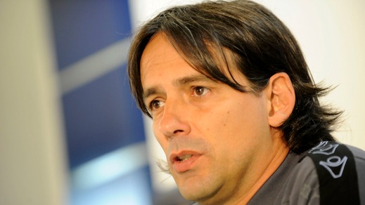 Lazio, Inzaghi difende il fratello: «Al Milan troppi cambi e non per colpa dei tecnici»