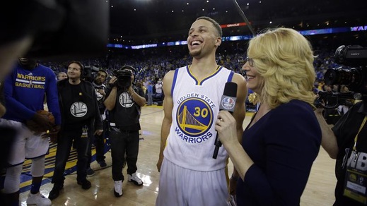 Basket NBA, playoff ad Ovest: sfida ai Warriors