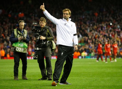 Europa League: Liverpool e Siviglia, in quota è finale