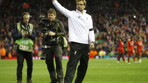 Europa League: Liverpool e Siviglia, in quota è finale