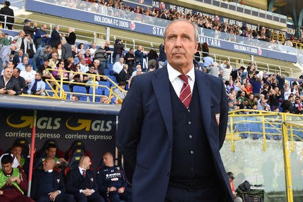 Serie A, Ventura: «Concesso pochissimo. Il Torino grande squadra»