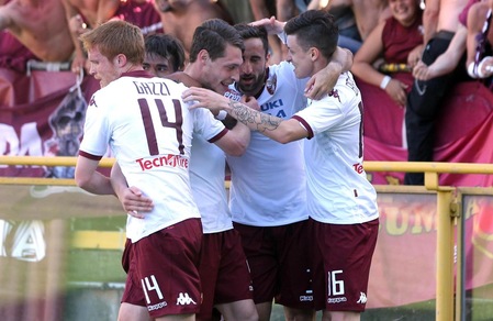 Bologna-Torino 0-1: Belotti beffa i rossoblù nel finale
