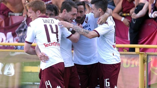 Bologna-Torino 0-1: Belotti beffa i rossoblù nel finale