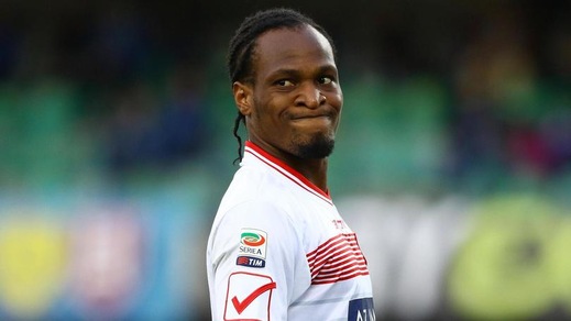 Calciomercato Carpi, Mbakogu seguito dal Chievo