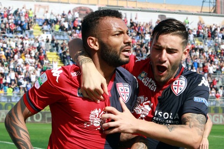 Diretta Bari-Cagliari, probabili formazioni e tempo reale