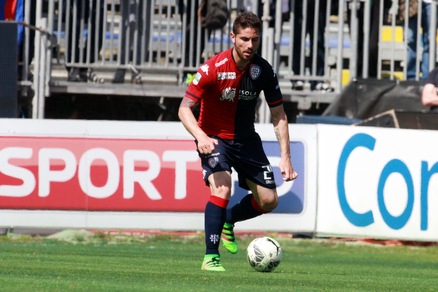 Serie A Cagliari, per Capuano trauma alla coscia