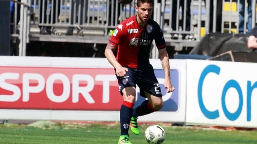 Serie A Cagliari, per Capuano trauma alla coscia