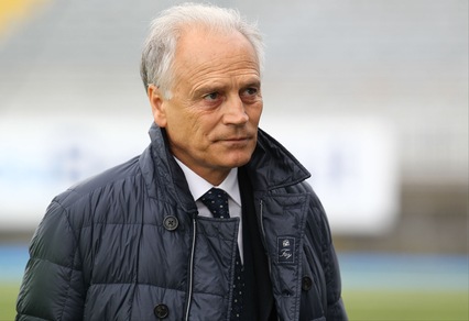 Calciomercato Livorno, esonerato Colomba. Squadra a Gelain