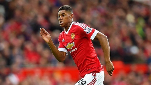 Premier, United ok con Rashford. Chelsea-City 0-3: Aguero show, tripletta!