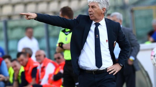 Serie A Genoa, Gasperini: «Riscatto contro l'Inter»