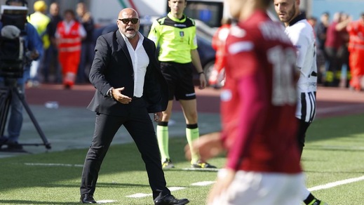 Serie B, Trapani-Cesena: siciliani avanti a 2,20