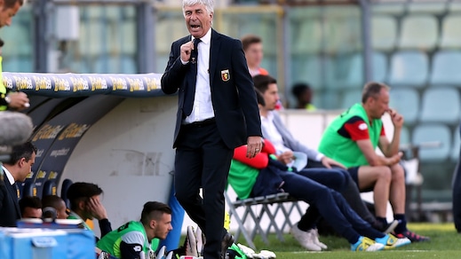 Serie C Cosenza, il nuovo allenatore è Pietro Braglia