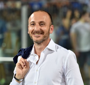 Inter, parla Ausilio: «Mancini e Icardirestano con noi»