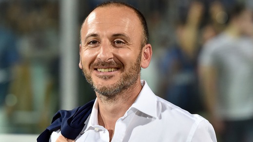 Inter, parla Ausilio: «Mancini e Icardirestano con noi»