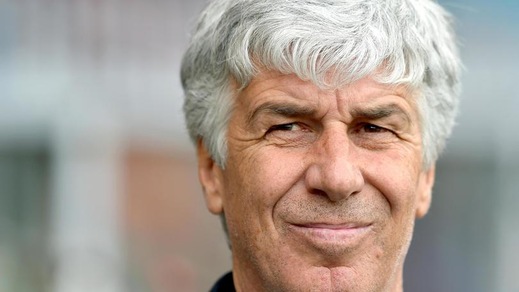 Serie A Genoa, Gasperini: «Gara condizionata dal rosso»