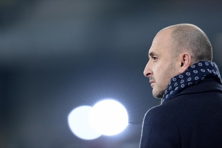 Calciomercato Inter, Ausilio: «Mancini e Icardi restano»