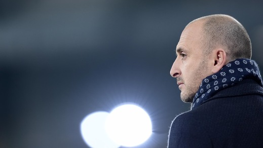 Calciomercato Inter, Ausilio: «Mancini e Icardi restano»