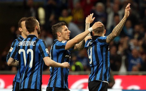 Inter-Napoli 2-0: Icardi e Brozovic mettono ko gli azzurri
