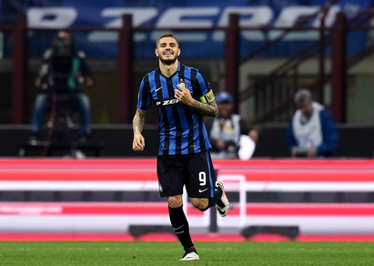Calciomercato Inter, Icardi: «Voglio restare e vincere»