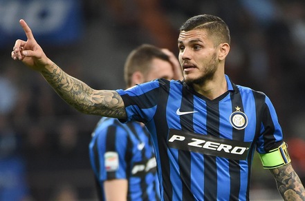 Calciomercato Inter, con Icardi nuove tensioni