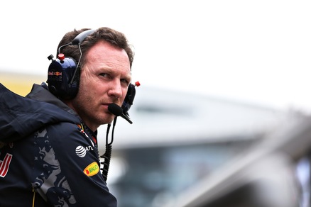 F1 Red Bull, Horner: «Grande gara, siamo vicini ai primi»