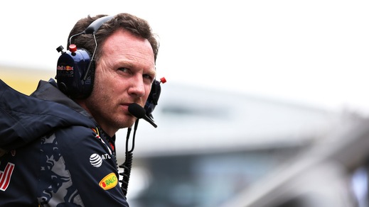 F1 Red Bull, Horner: «Grande gara, siamo vicini ai primi»