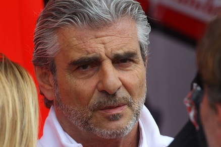 F1 Ferrari, Arrivabene furioso: «Mi sono stufato»