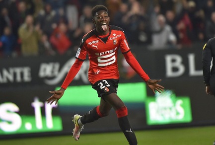 Calciomercato Roma, assalto a Dembélé. Digne vuole restare