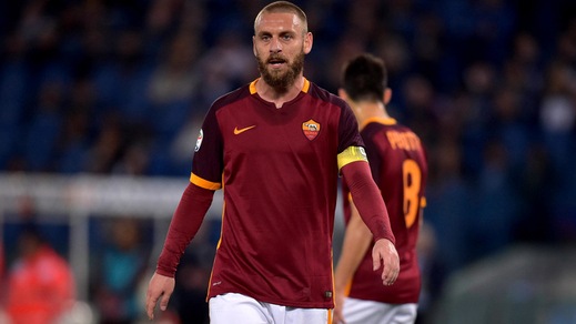 Diretta Atalanta-Roma segui la partita live