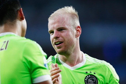Calciomercato Napoli, Herrera e Klaassen: ecco il doppio colpo