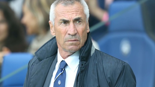 Serie A Atalanta, Reja: «Splendida reazione»