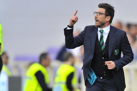 Calciomercato, Roma-Di Francesco si fa gratis