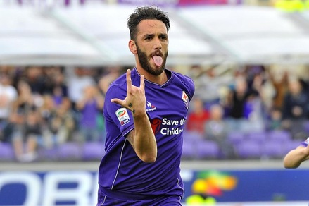 Calciomercato, Gonzalo: «San Lorenzo? Resto alla Fiorentina»