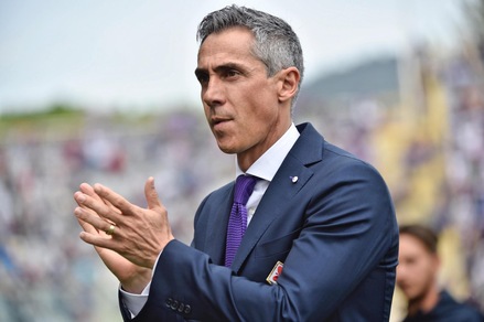 Serie A Fiorentina, Sousa sfida la Juventus: «Daremo più del massimo»