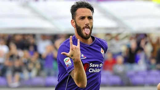 Serie A, Fiorentina-Sassuolo 3-1, Udinese-Chievo 0-0, Verona-Frosinone 1-2