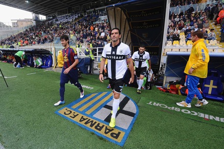 Serie D, il Parma in Lega Pro: che festa al Tardini!