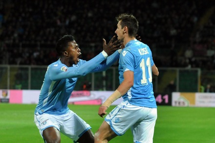 Serie A, Lazio-Empoli: la gara in diretta