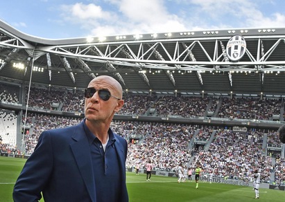 Serie A, Ballardini: «Palermo, c'è mix di dispiacere e paura»