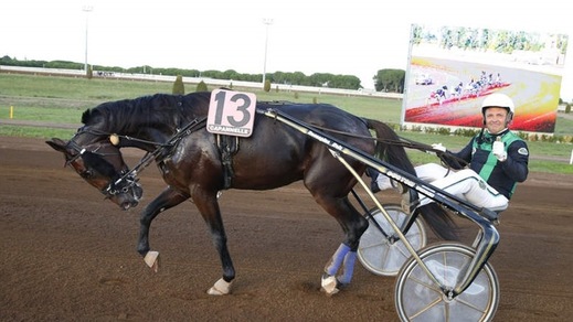 Ippica, che domenica a Vinovo!