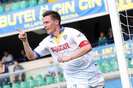 Serie A Frosinone, Frara si ferma: Dionisi in forse col Palermo