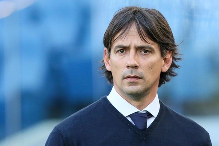 Inzaghi: «Il mio futuro? Ora solo con i grandi»