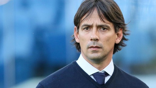 Inzaghi: «Il mio futuro? Ora solo con i grandi»