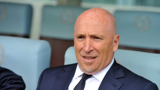 Serie A Chievo, Maran: «Il Frosinone è un undici in salute»