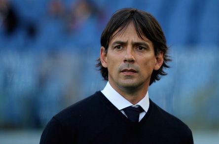 Serie A Lazio, Inzaghi: «Contro la Juventus per giocarcela»