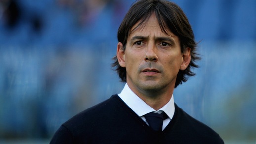 Serie A Lazio, Inzaghi: «Contro la Juventus per giocarcela»