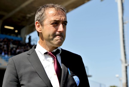 Serie A Empoli, Giampaolo: «Archiviamo la partita con la Lazio»