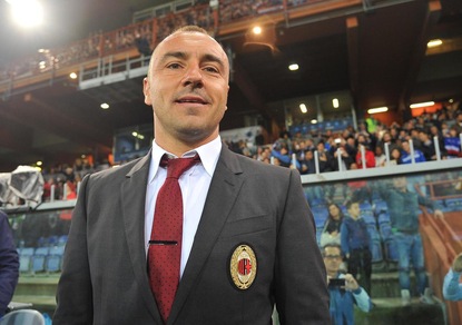 Brocchi: «Milan, un sogno. Balotelli fantastico»