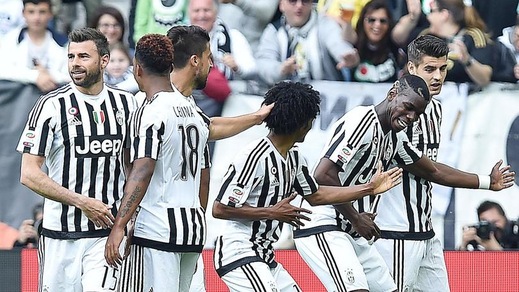 Corriere dello Sport-Stadio in edicola: trionfo della Juve «È per Marchisio»