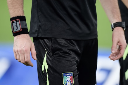 Arbitri aggrediti, in Sicilia quasi due secoli di squalifiche